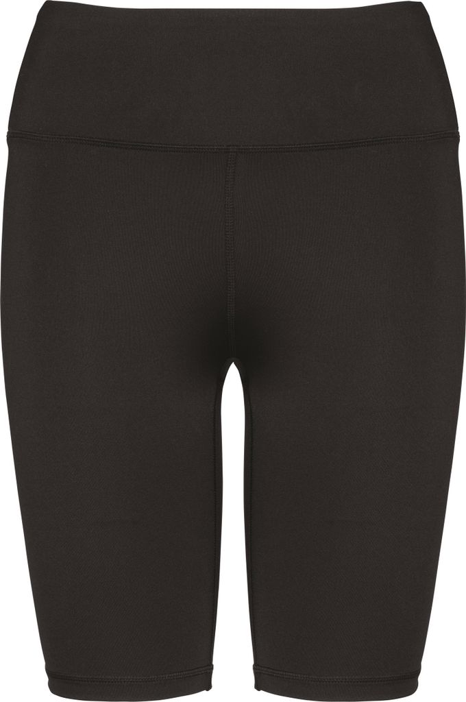 PROACT Umweltfreundliche halblange Leggings für Damen