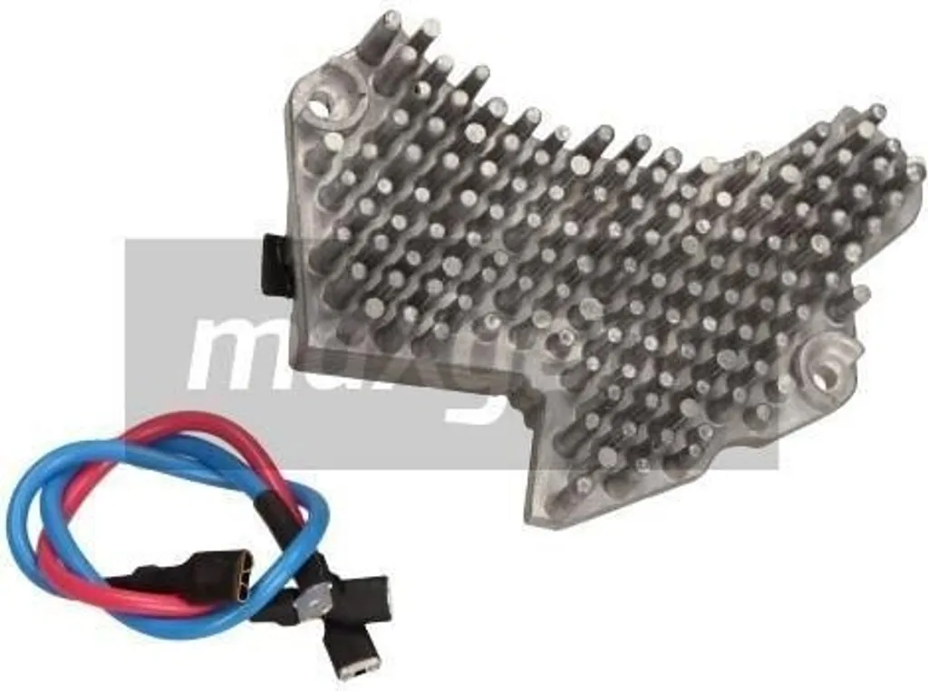 Unité de Ventilation OE 2028207310 Silencieuse pour Mercedes W202 W210