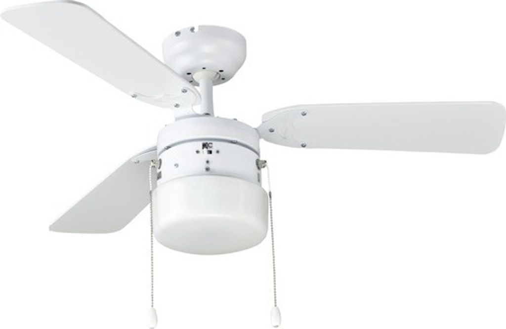 Stropní ventilátor Madeira Barat ø 91cm Obrázek produktu 