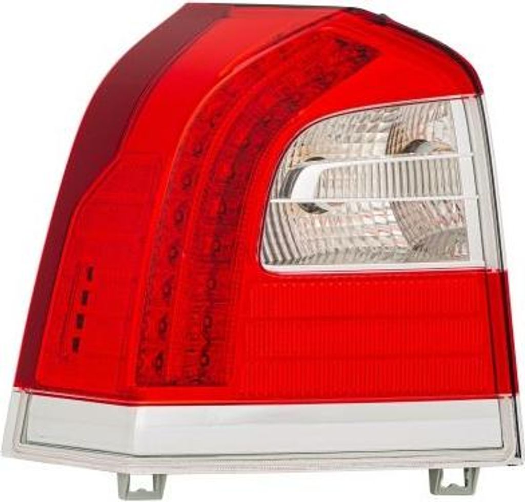 HELLA 2VA 011 527-031 Rückleuchte OE 31395959 kompatibel mit V70, XC70
