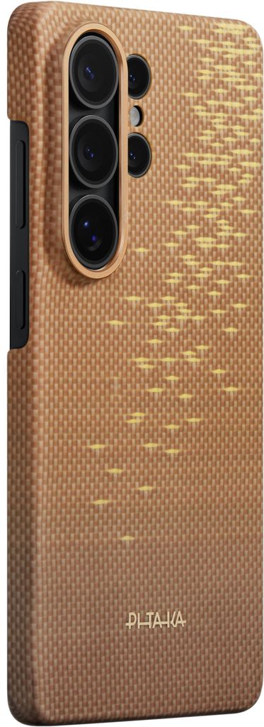 Pitaka KS2606U, Coque, Samsung, Galaxy S26 Ultra, 17,5 cm Image du produit 