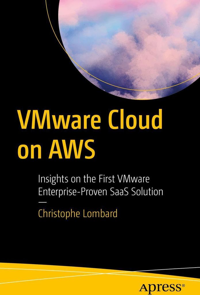 VMware Cloud on AWS