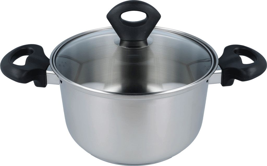Fleischtopf Ø20 cm EUROHOME® Produktbild 