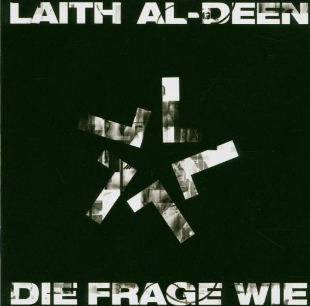 Al-Deen,Laith-Die Frage Wie