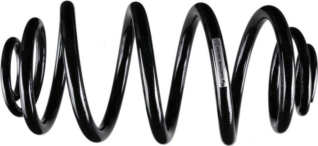 SACHS 994 865 Fahrwerksfeder OE 13251753 kompatibel mit Astra J