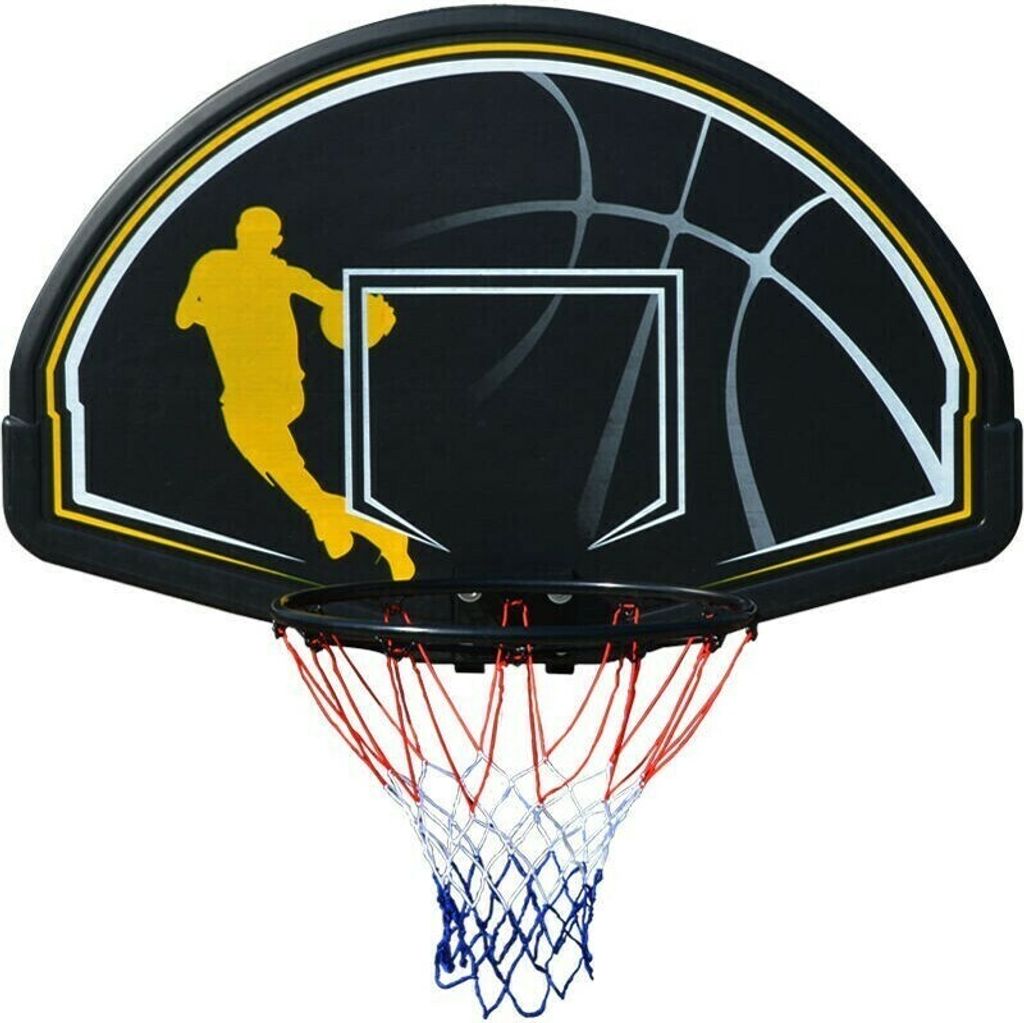 Pegasi Basketballbrett Sport 110x70cm Produktbild 