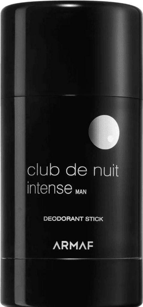 Armaf Club de Nuit Intense Man deostick pre mužov 75 ml Obrázok produktu 