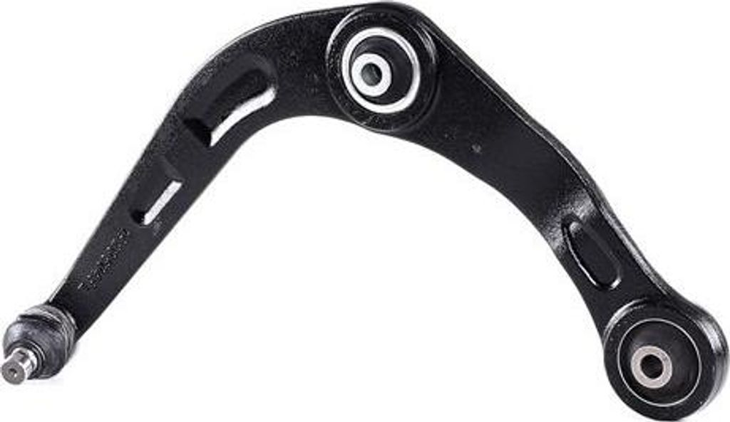 RTS 96-00736-2 Querlenker Vorne Links Unten passend für PEUGEOT 206 Schrägheck (2A/C)