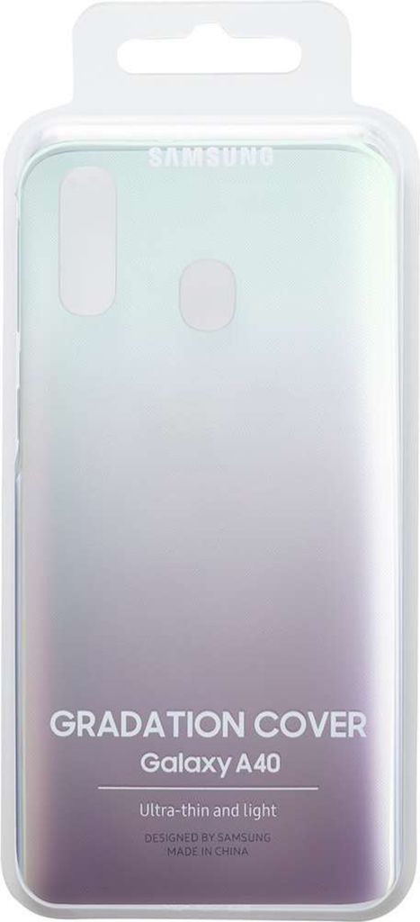 Samsung EF-AA405 Ochranné pouzdro na mobilní telefon s Obrázek produktu 