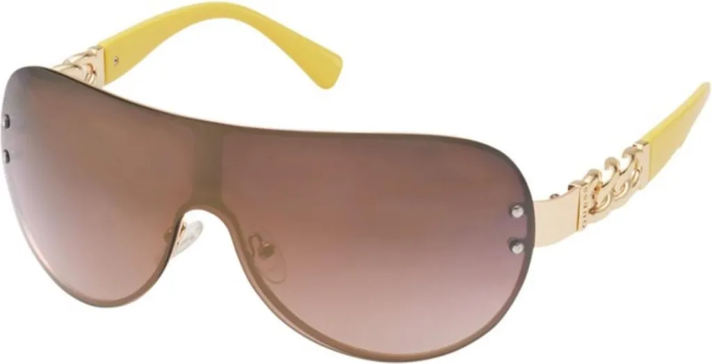 Lunettes Guess GO000370032C : Monture Légère Contre la Fatigue Visuelle