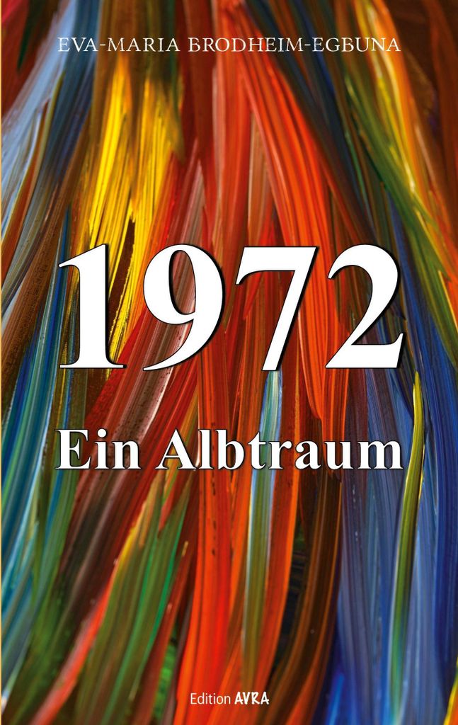 1972, ein Albtraum