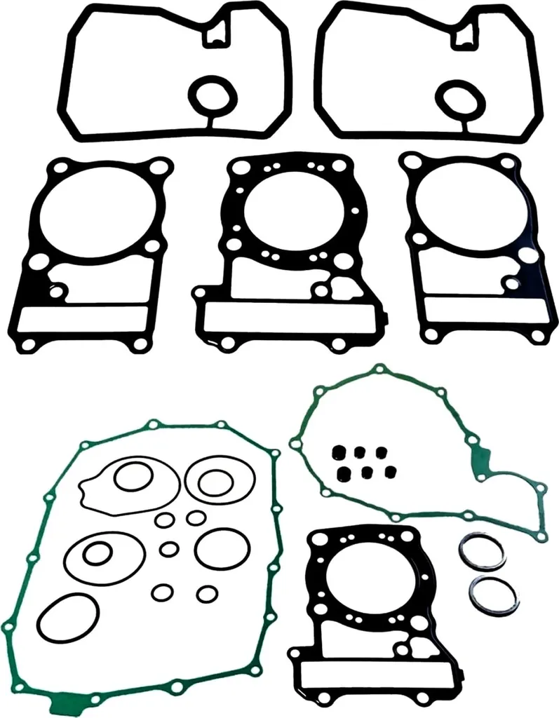 Kit de joints moteur Honda XL 600 V Transalp 1989 par pamoto complet