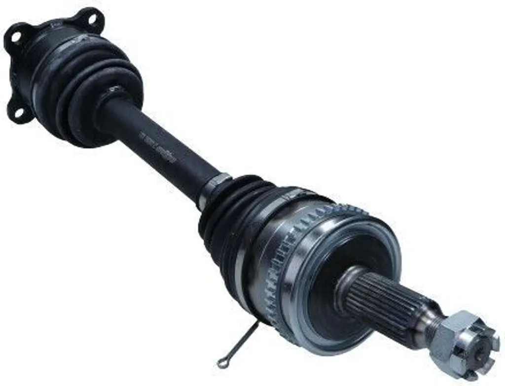 Supprimer les vibrations : Arbre d'entraînement avant MAXGEAR 49-2428