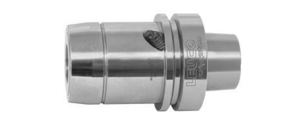 Hydro-Spannfutter ps-System mit HSK 63F HSK-F63 d=1/2' L