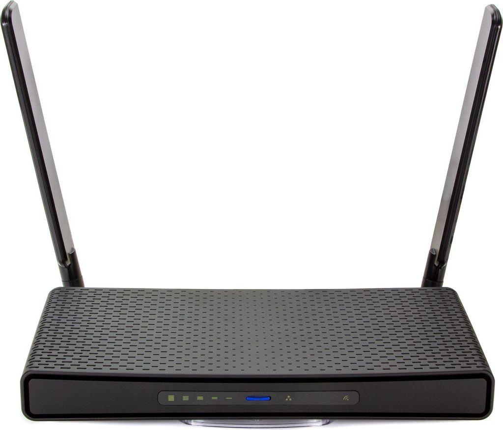 MIKROTIK Routeur sans fil Mikrotik hAP ax³ Gigabit Ethernet Image du produit 