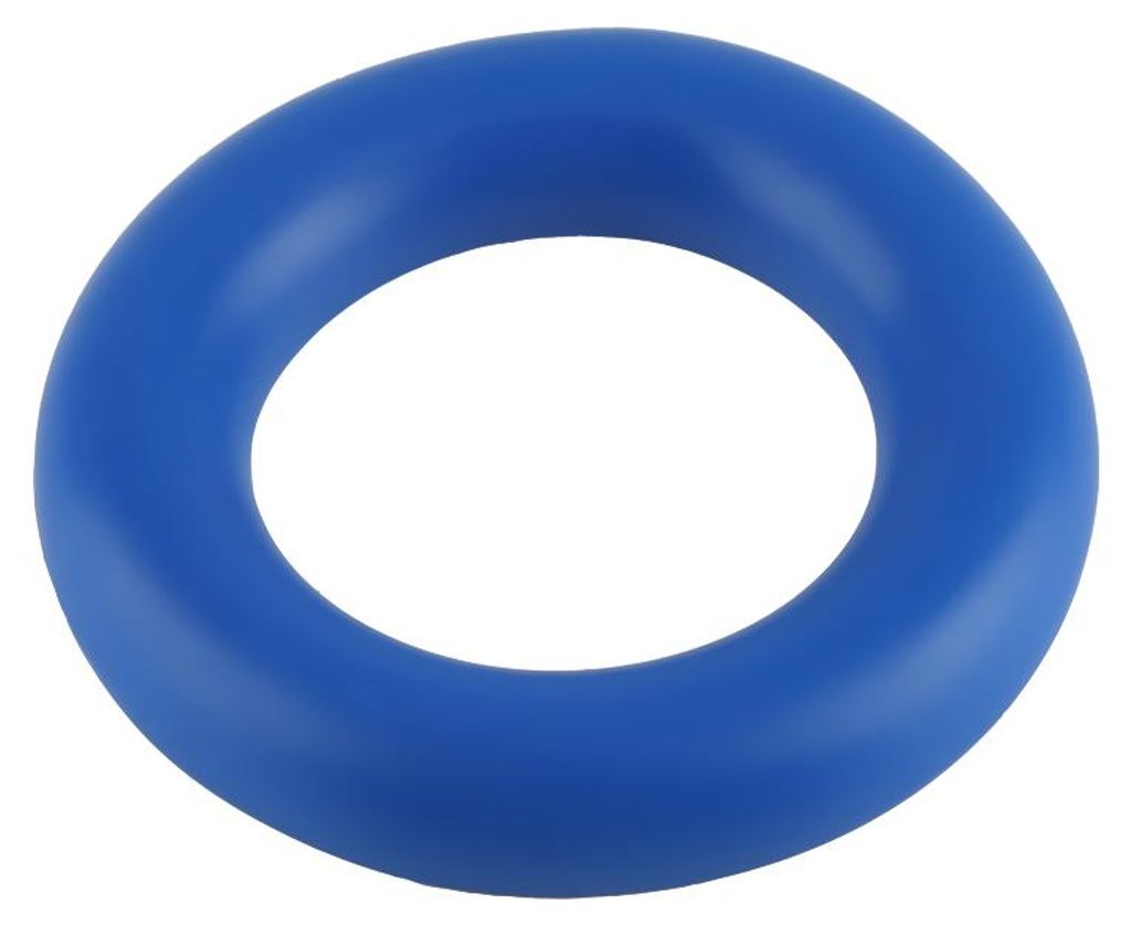 Gummierter Organizer-Halter für Spulen, Nähzubehör, Stickzubehör, Aufbewahrung (Blau)