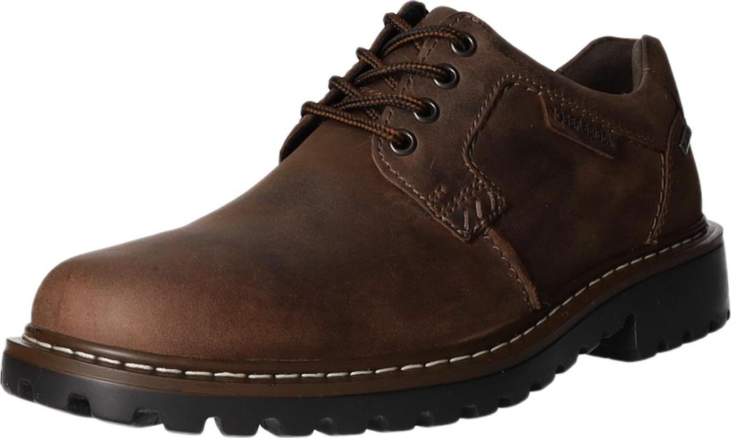 Schnürhalbschuh Freizeit (Casual) CHANCE 68