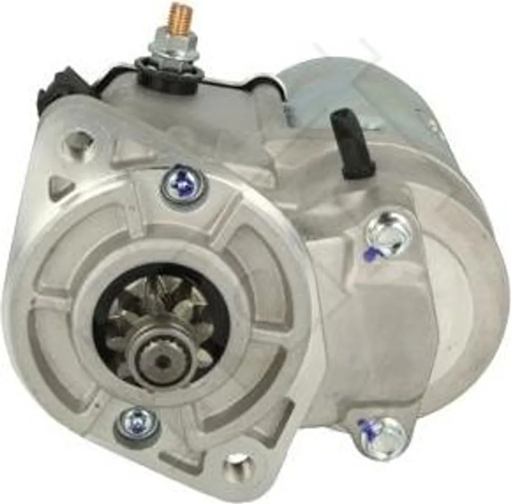 HART 546 506 Starter Motor Hyundai Kia | OE 3610027000 Shop