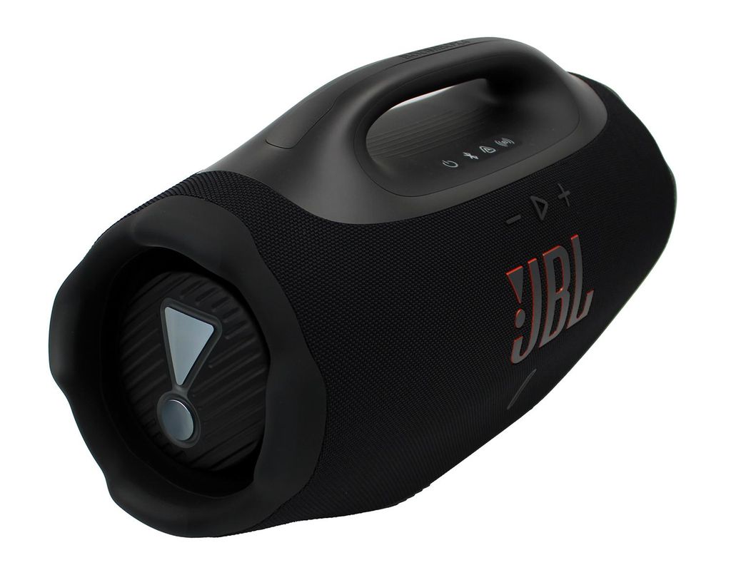 JBL Boombox 4, 1,91 cm (0.75"), 2 cm, 12,7 cm (5"), 12,3 Zdjęcie produktu 