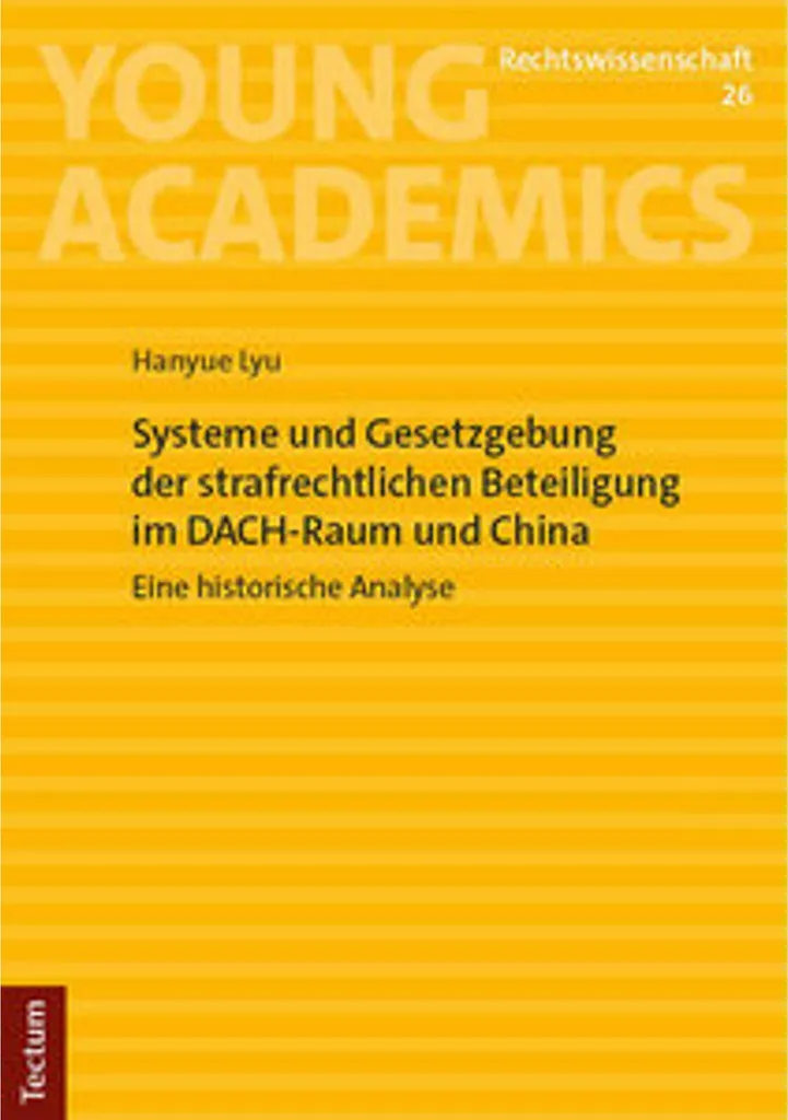 Participation pénale DACH/Chine : Guide contre les erreurs juridiques