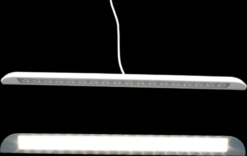 Lampe extérieure LED 12V anti-panne de batterie pour caravane