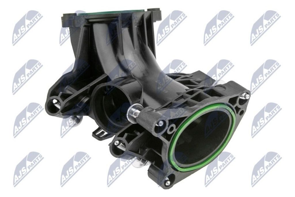 NTY BKS-BM-027 Stutzen Ansaugkrümmer für BMW 5 Touring Produktbild 