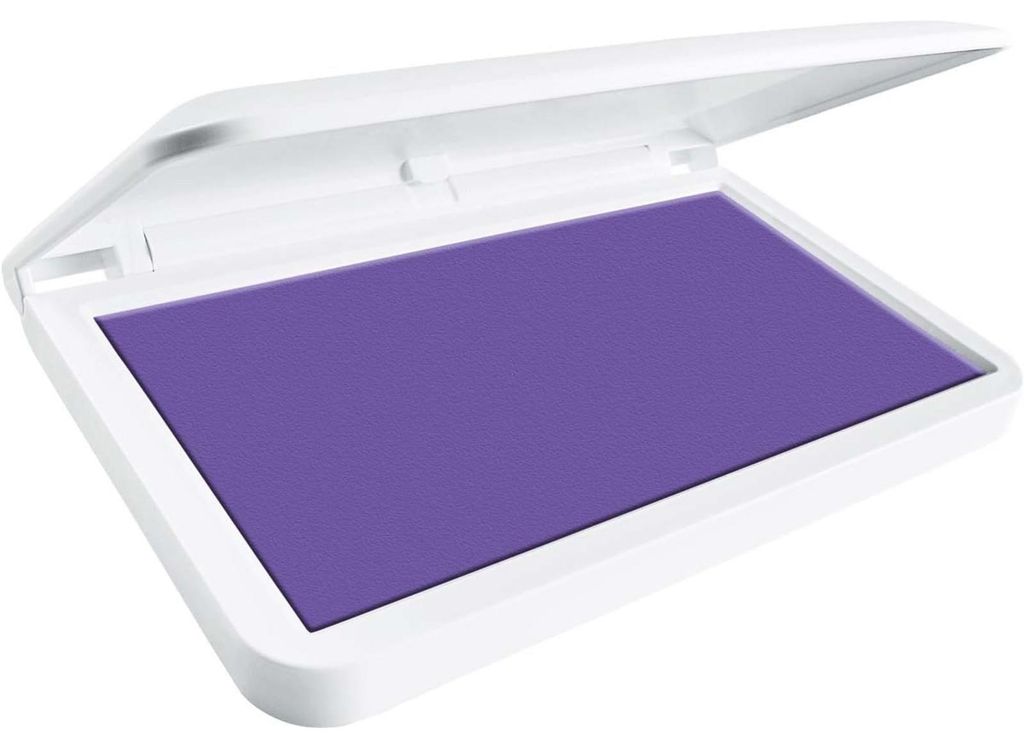 COLOP MAKE1 Stempelkissen lovely lavender retail