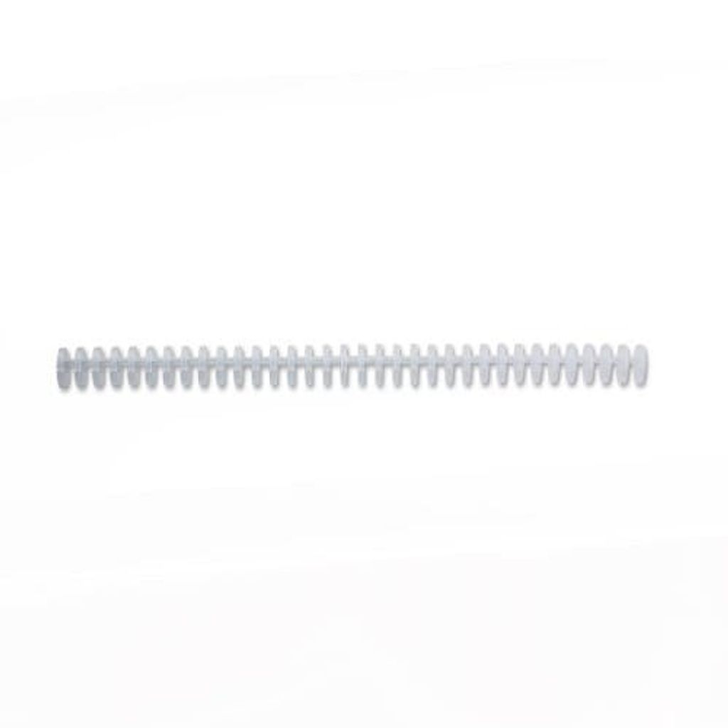 GBC Dos de reliure en plastique ClickBind, DIN A4, 16 mm, Image du produit 