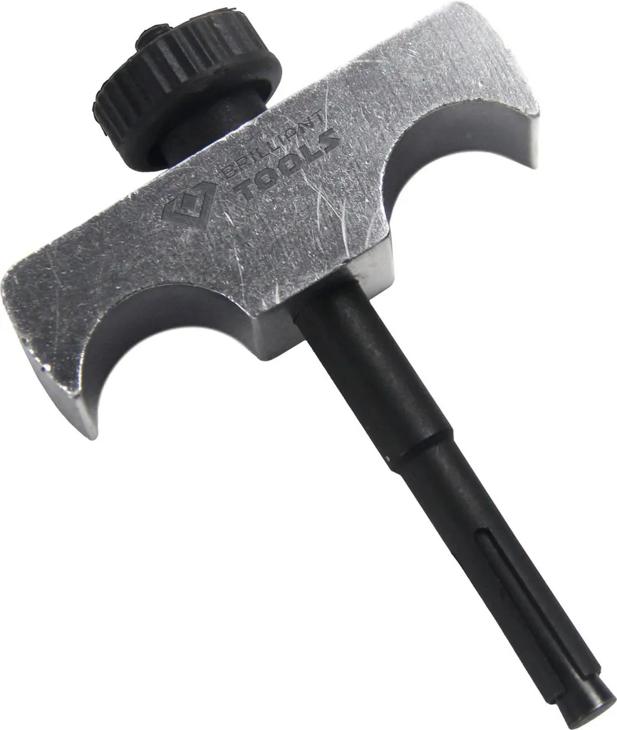 Outil spécial pour retirer les bobines d'allumage VAG sans casse BT561005