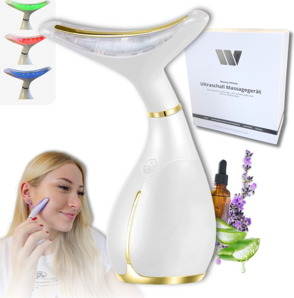 Winch Anti-Aging Miracle przeciw zmarszczkom [Nowość] - Zdjęcie produktu 1