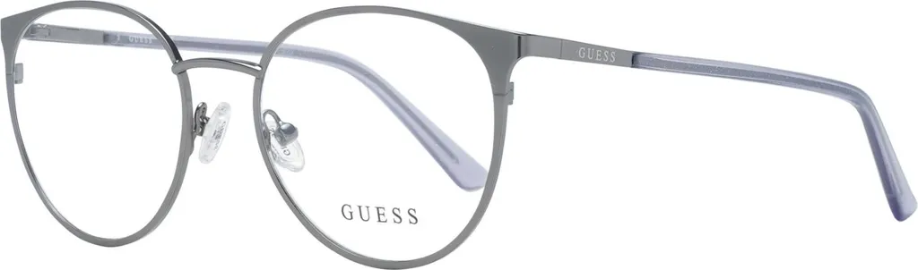 Lunettes de vue Guess GU 2913 011 Accessoire Mode pour Travail sur Écran