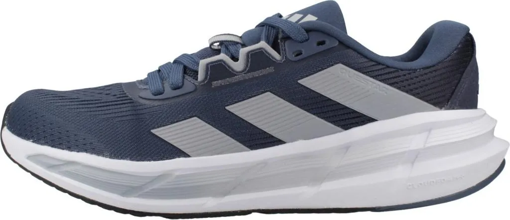 Baskets de course Adidas ID3699 Multicolore taille 44 confortables et légères - 2