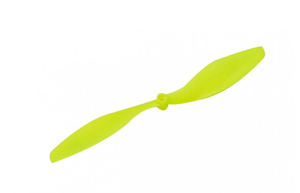 Jamara Luftschraube Slow Fly 8x4,3