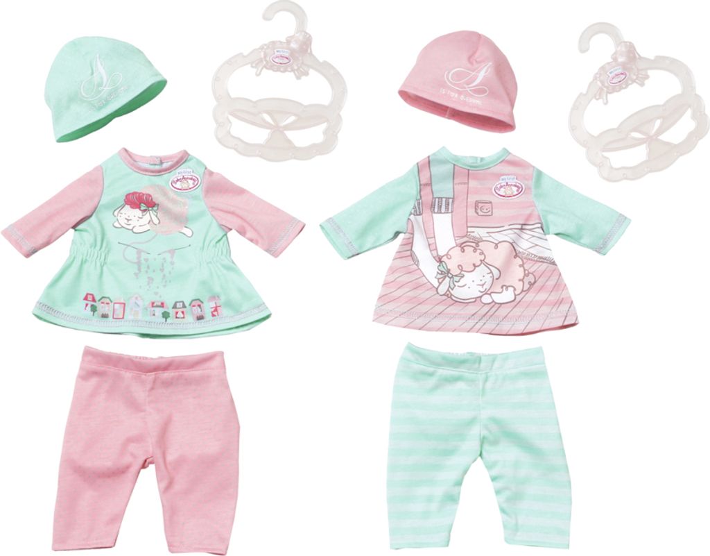 Zapf My Little Baby Annabell®  Baby Outfit, sortiert, 1 Produktbild 2