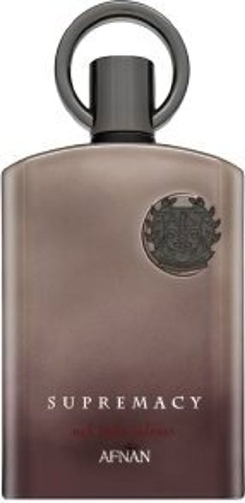 Afnan Supremacy Not Only Intense Parfüm für Herren 150 ml Produktbild
