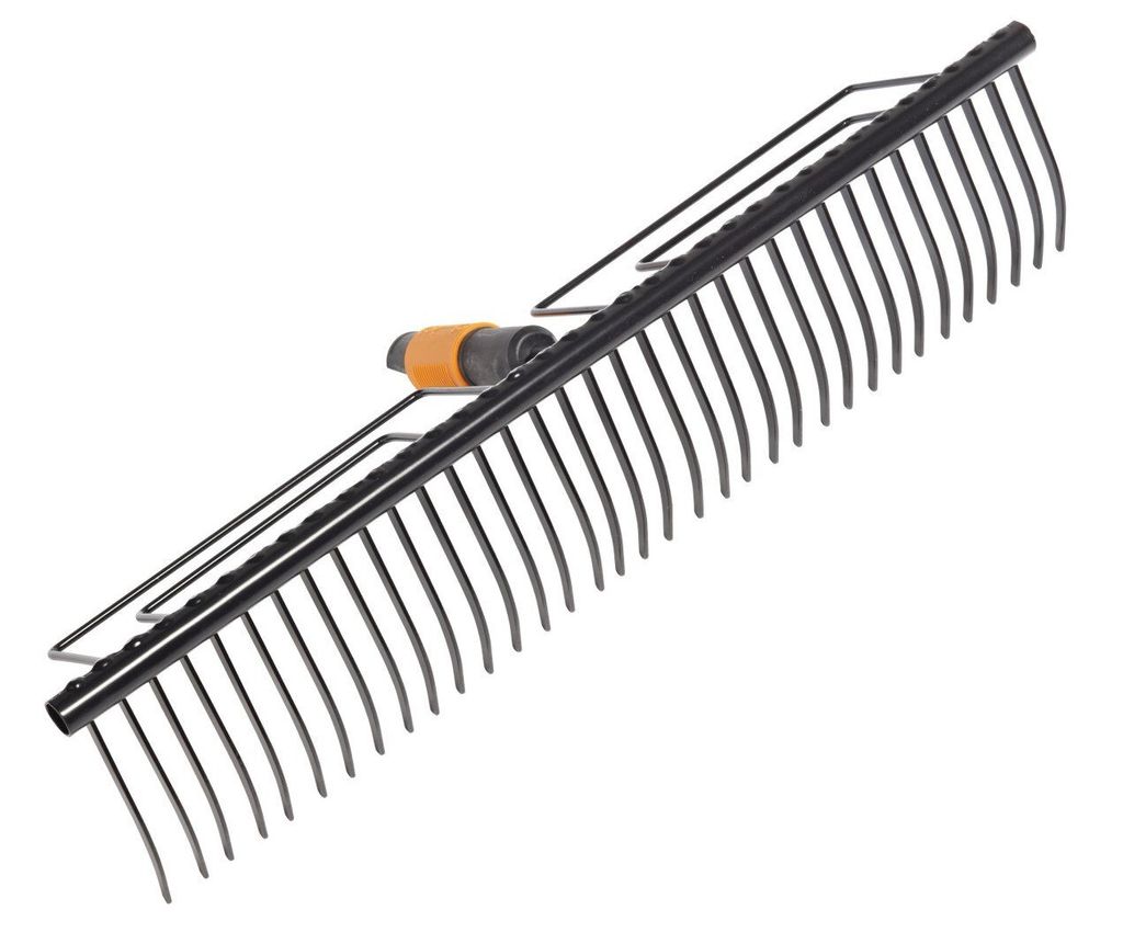 Râteau à gazon Fiskars QuikFit Image du produit 