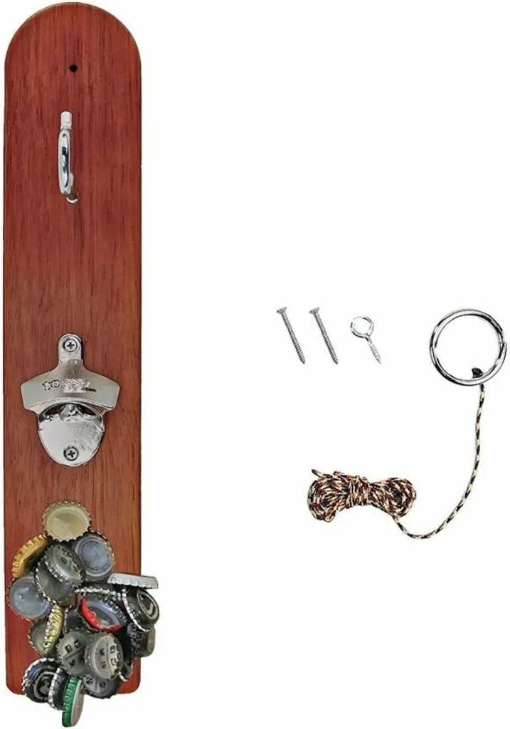 Jeu de bière Ring and Hook magnétique idéal pour barbecue et terrasse