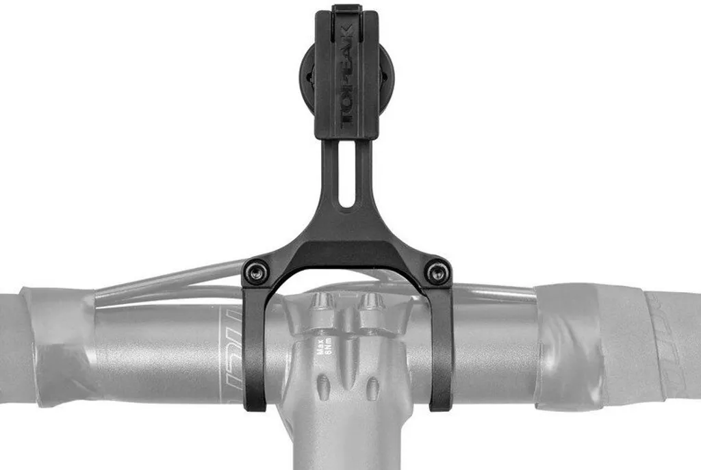 Support Topeak Utf Multi-Mount en Noir : Fixation Frontale 25.5-31.8 mm - 10
