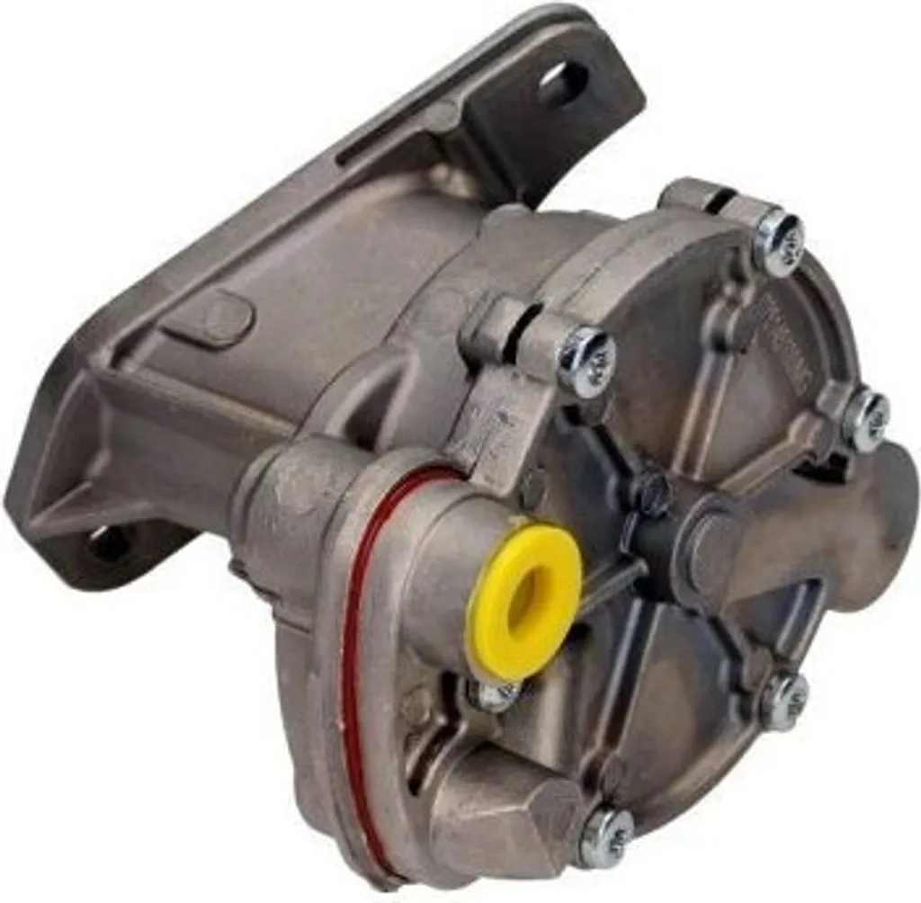 Pompe à vide de freinage pour T4 Transporter avec moteur Diesel