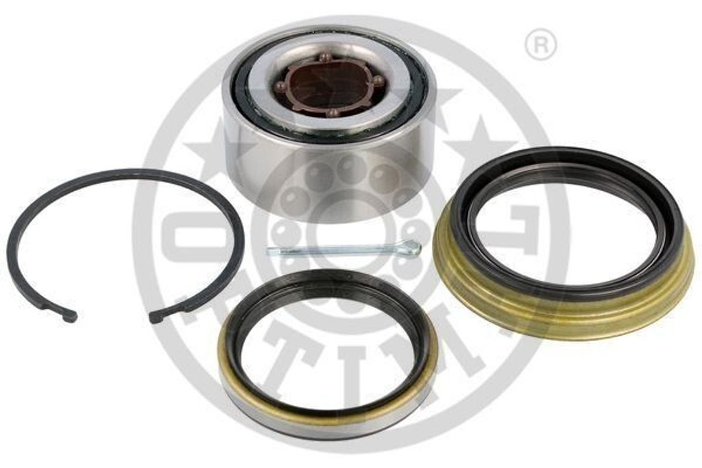 OPTIMAL Radlagersatz Vorne für TOYOTA STARLET (EP91) 68mm 981744