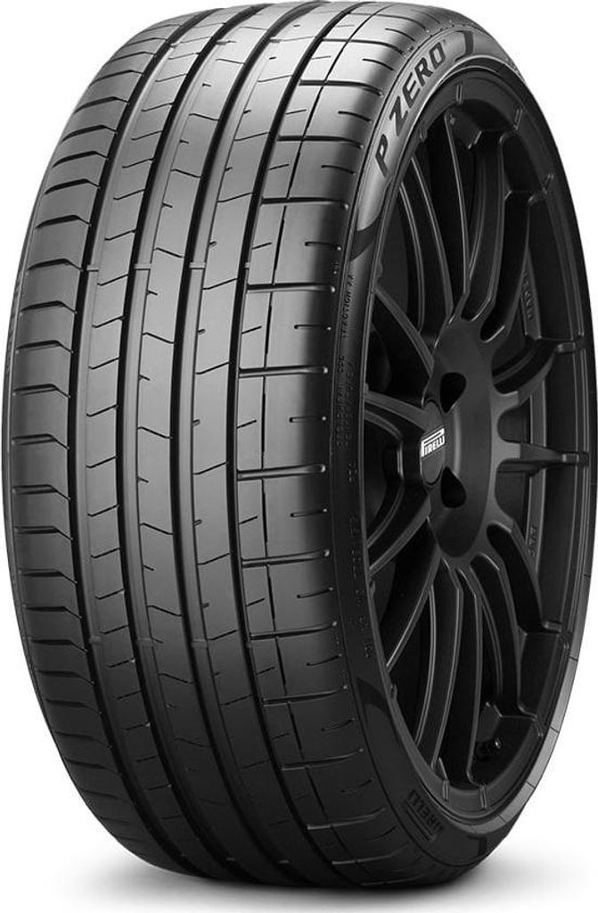 Pirelli P-ZEROLTSS Sommerreifen 315/35 R22 111Y XL Offroad Produktbild 
