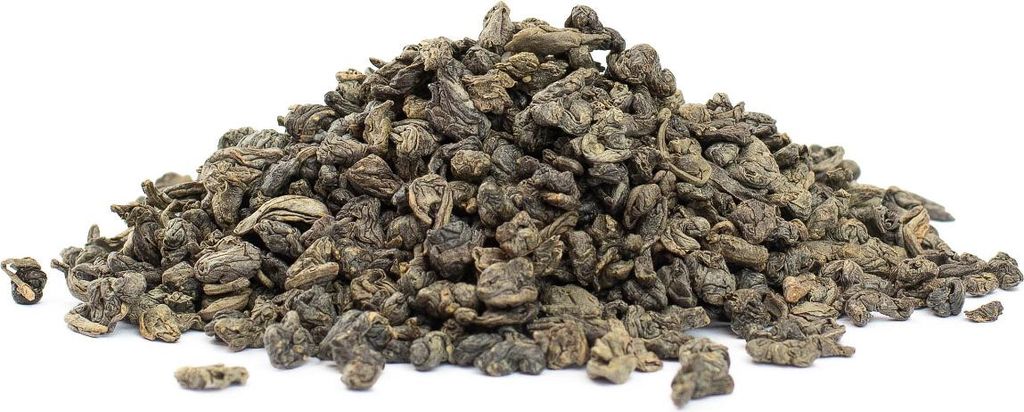 CHINA GUNPOWDER SUPER – Grüner Tee, 1000g