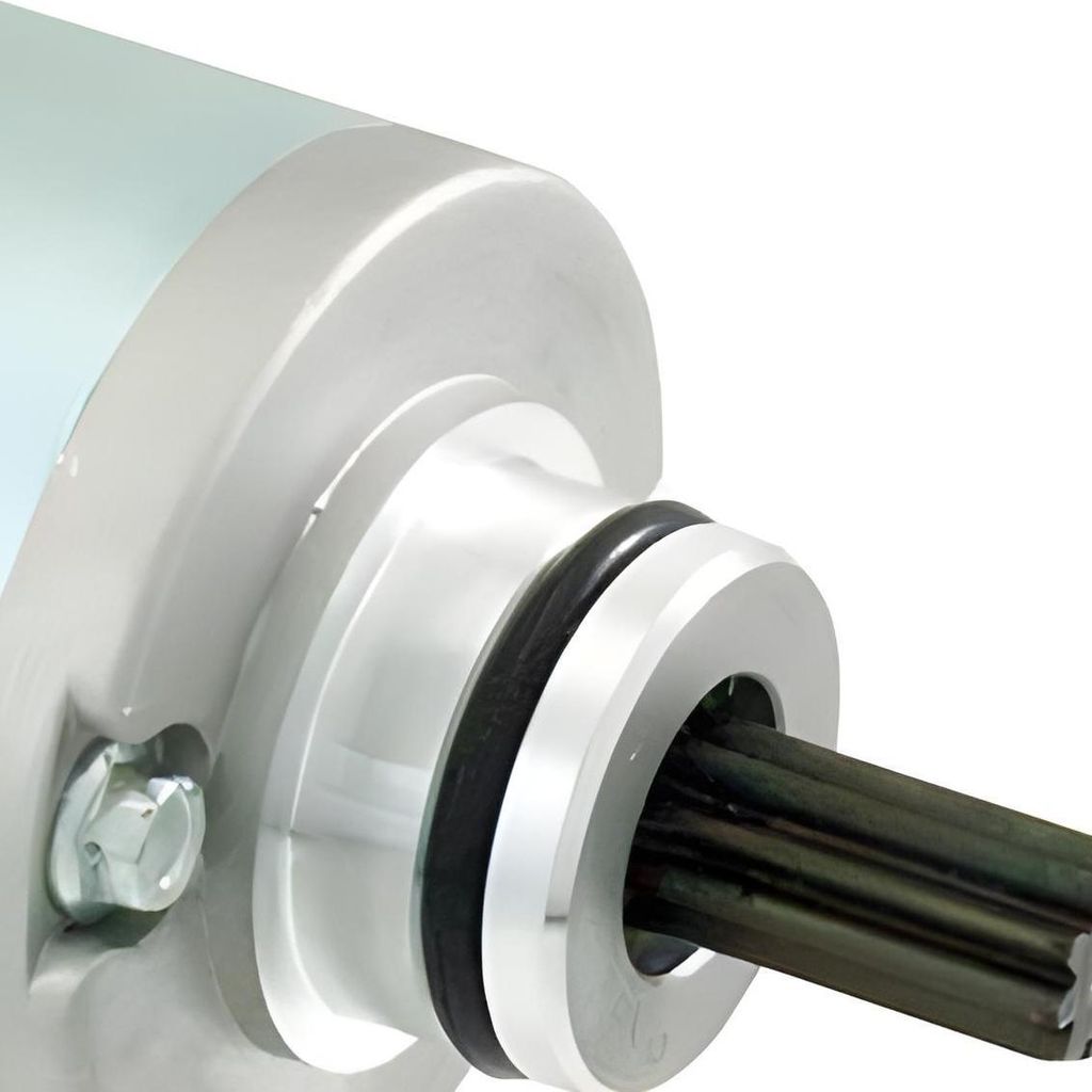 Anlasser RMS für Suzuki Burgman 250-400ccm Bj. 2003 / 2006, 31100-14F01-000