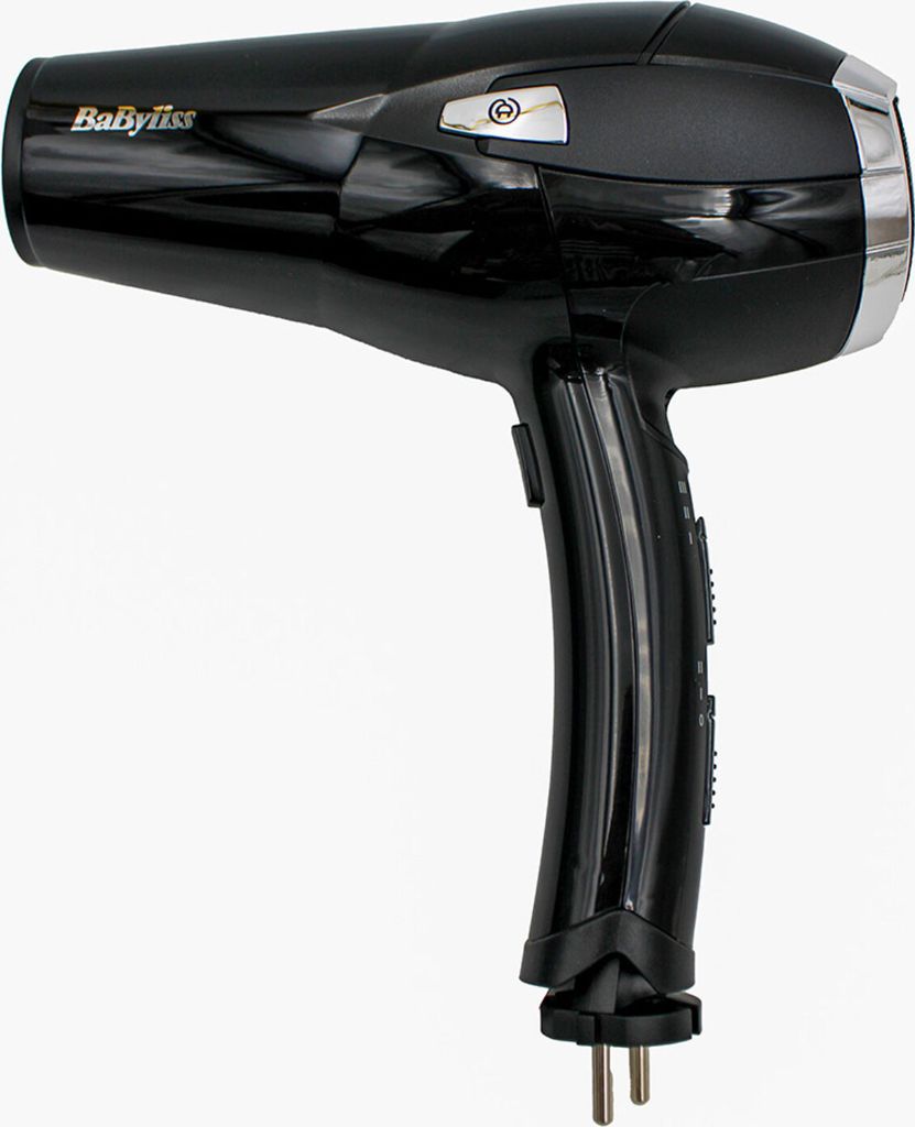 BaByliss D374DE Cordkeeper 2000 Sèche-cheveux Image du produit 