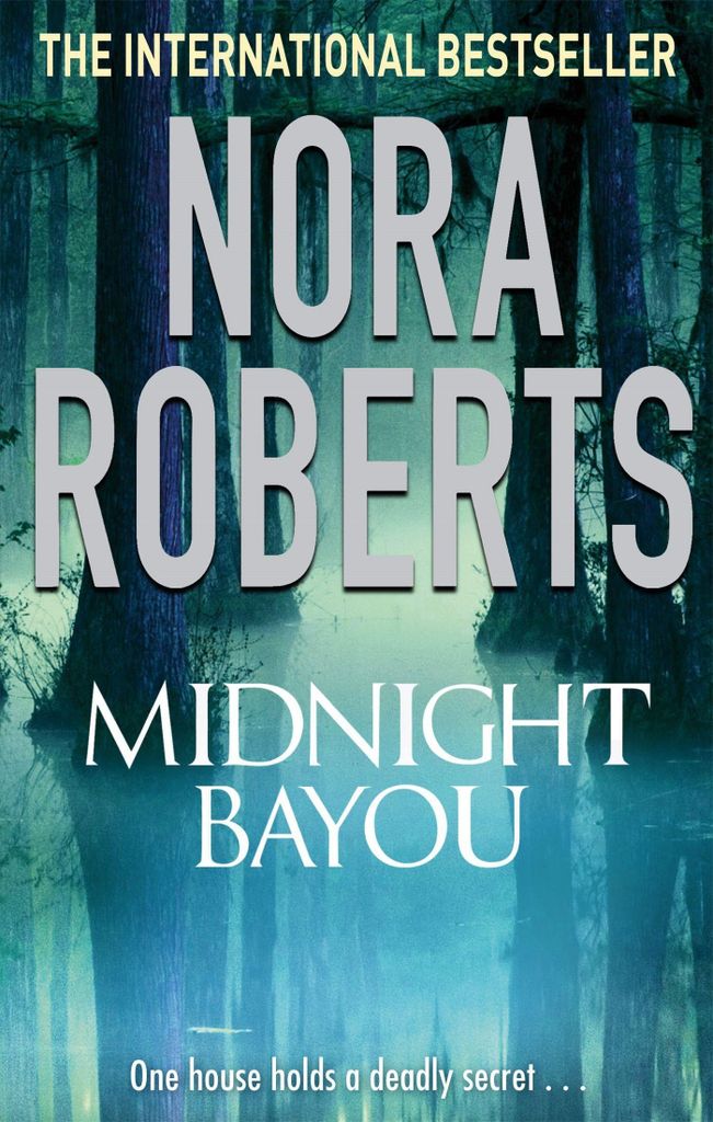 Midnight Bayou – Lingua: Inglese