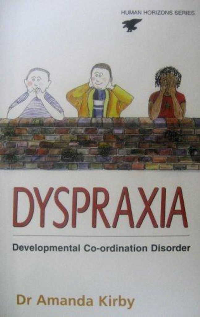 Dyspraxia