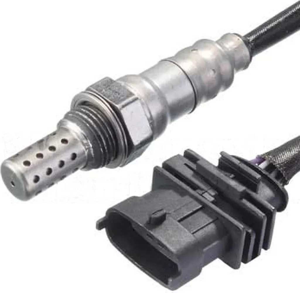 Sonde lambda de régulation Pierburg haute performance pour Opel Astra G