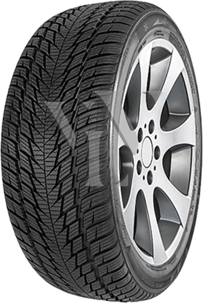 Atlas Polarbear Suv3 225/60R18 104V Bsw Xl