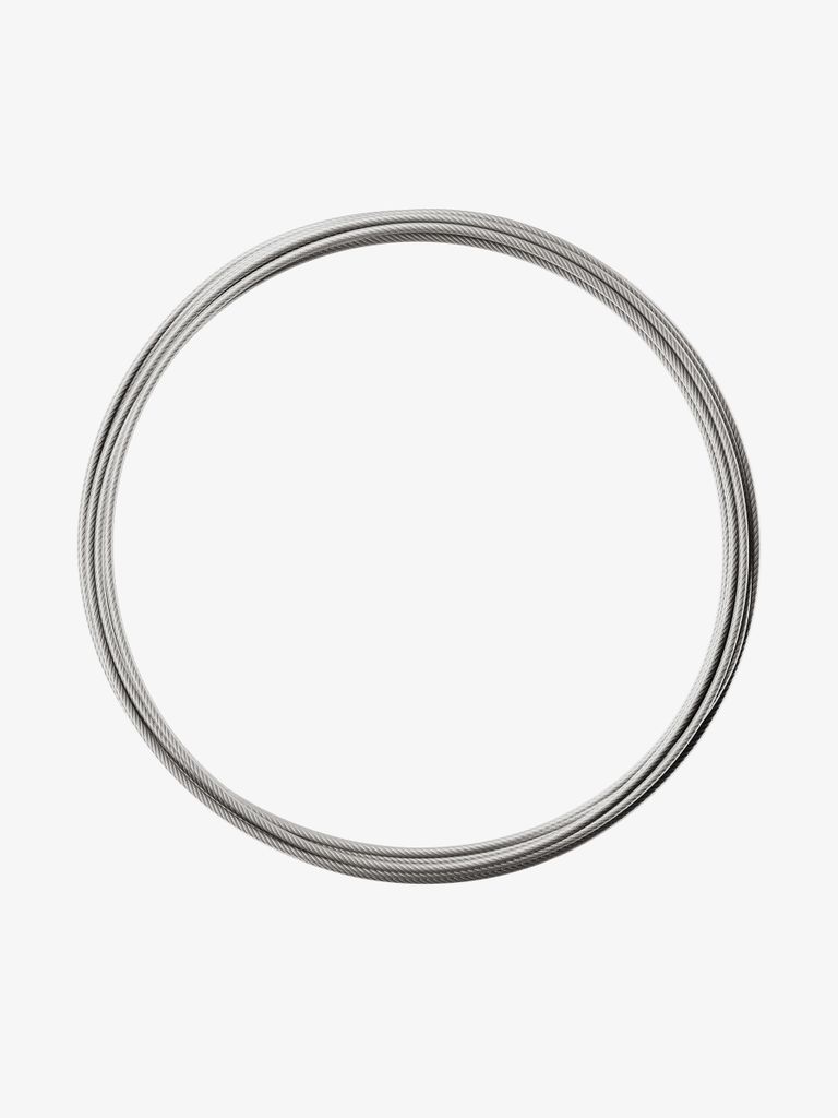 Springseil RPM Coated Cable - Clear Coat Produktbild 