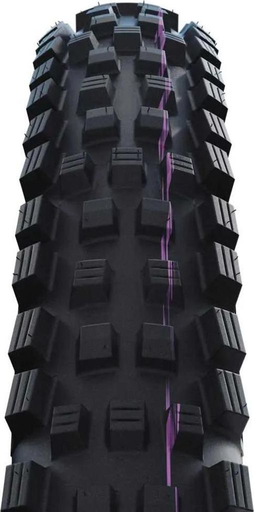 Schwalbe Faltreifen Magic Mary Radial Trail 63-622 Schwarz Produktbild 